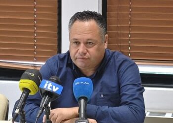 Γ. Τσίγκρος: Επείγει ο πολεοδομικός σχεδιασμός