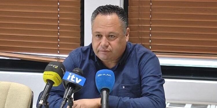 Γ. Τσίγκρος: Επείγει ο πολεοδομικός σχεδιασμός