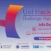 Πρόγραμμα ανοιχτής καινοτομίας UoI Hackathon