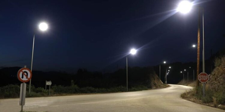 Θ. Μπέγκας: “Διαπραγματευτικός μαραθώνιος” η σύμβαση για τα LED