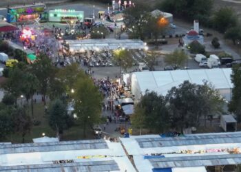 Θεσμός με βαθιές ρίζες η Πανελλήνια Έκθεση Άρτας