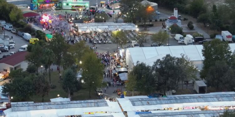 Θεσμός με βαθιές ρίζες η Πανελλήνια Έκθεση Άρτας