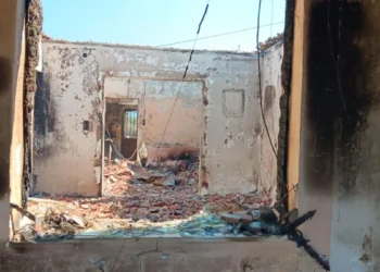 Στεγαστική Συνδρομή με 100% δωρεάν κρατική  αρωγή για τους πυρόπληκτους της Ηπείρου