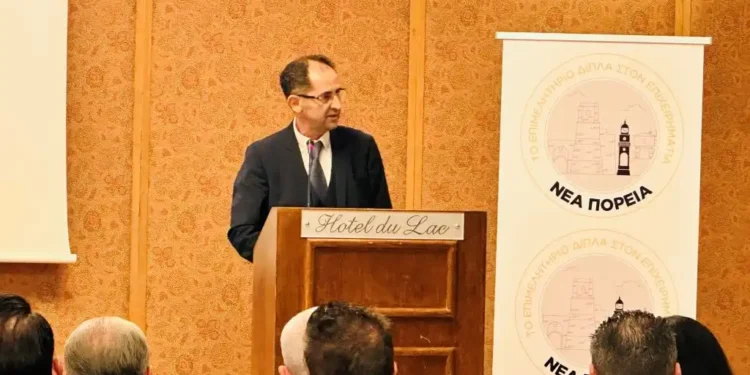 Μαίνεται ο “πόλεμος” στο Επιμελητήριο