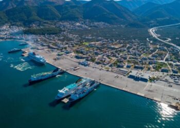 Σε κρίσιμο σταυροδρόμι η  Ηγουμενίτσα