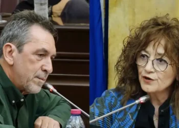 Μια αντιπαράθεση επί του κανονισμού λειτουργίας του Δημοτικού Συμβουλίου