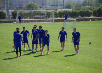 Αισιοδοξία στον ΠΑΣ για αγωνιστική ανάκαμψη