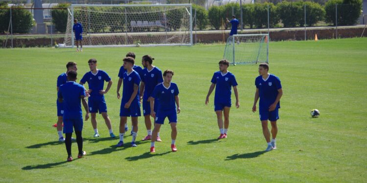 Αισιοδοξία στον ΠΑΣ για αγωνιστική ανάκαμψη