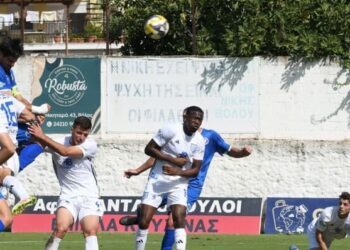 Κατόπιν… εορτής έδειξε καλό πρόσωπο