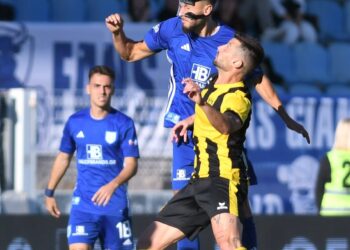 Καλός και ο βαθμός, αλλά χωρίς καλή εμφάνιση