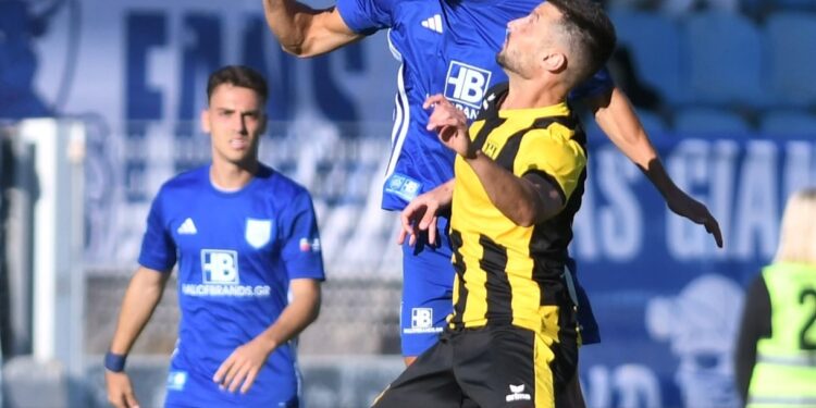 Καλός και ο βαθμός, αλλά χωρίς καλή εμφάνιση