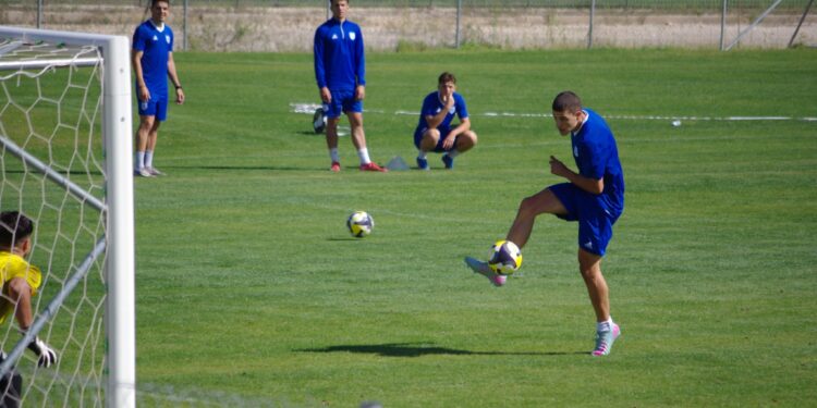 Ο Θέμης Πατρινός τελευταία μεταγραφή στον ΠΑΣ, αμφίβολος για Ν. Βόλου ο Δόσης – Μπαίνει ο Παυλίδης