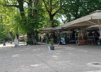 Τα τραπεζοκαθίσματα… παίρνουν θέσεις