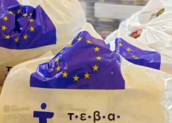 Παρέμβαση του “Κοινού των Ηπειρωτών” για το πρόγραμμα Επισιτιστικής Βοήθειας (πρώην ΤΕΒΑ)