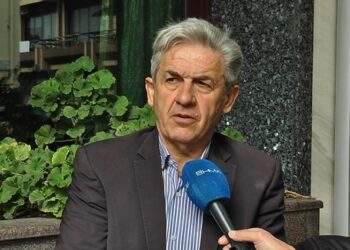 Ο ΓΙΑΝΝΗΣ ΣΤΕΦΟΣ ΓΙΑ ΤΗΝ ΠΑΡΑΙΤΗΣΗ ΚΑΙ ΤΙΣ ΕΞΕΛΙΞΕΙΣ: “Η πρωτοβουλία Τσίπρα δεν έχει στόχο να διχάσει, αλλά να ενώσει”