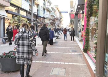 Οξύνεται το δημογραφικό