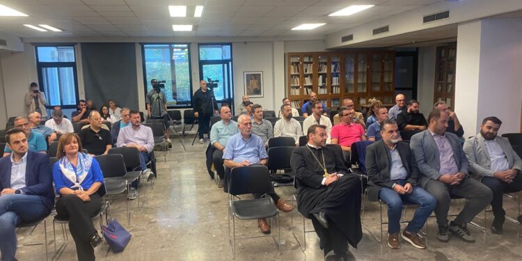 Φθηνότερη και καθαρή ενέργεια, έστω σε ένα μικρό τμήμα των Ιωαννίνων