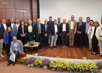 Ο Δήμος Ιωαννιτών σε συνέδριο του “Δικτύου Πόλεων με Λίμνες”