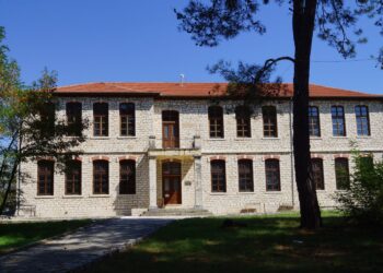 Σημαντική πρόοδος για ίδρυση του Μουσείου Ηπειρωτών Εθνικών Ευεργετών στο Γραμμένο