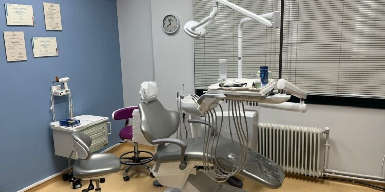 Οδοντιατρικές έδρες σε έξι Κέντρα Υγείας της Ηπείρου