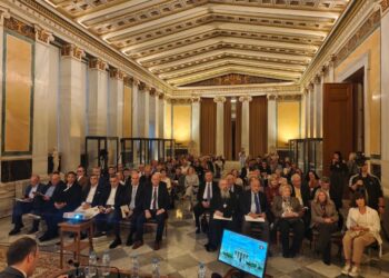 “Οι βλαχόφωνοι αποτελούν αναπόσπαστο κομμάτι  του Ελληνισμού” 