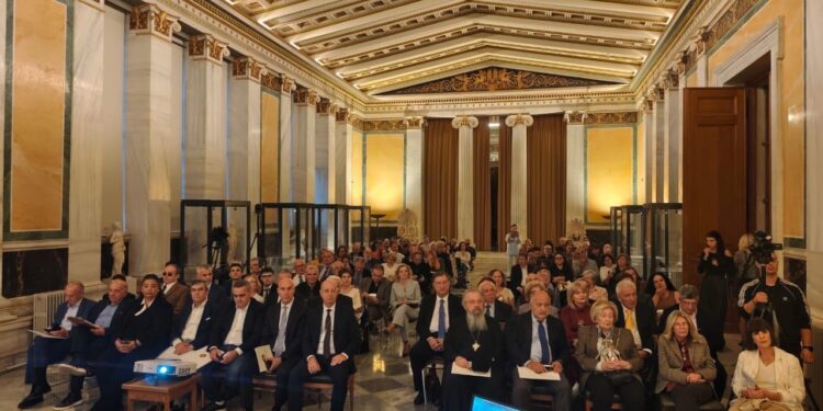 “Οι βλαχόφωνοι αποτελούν αναπόσπαστο κομμάτι  του Ελληνισμού” 