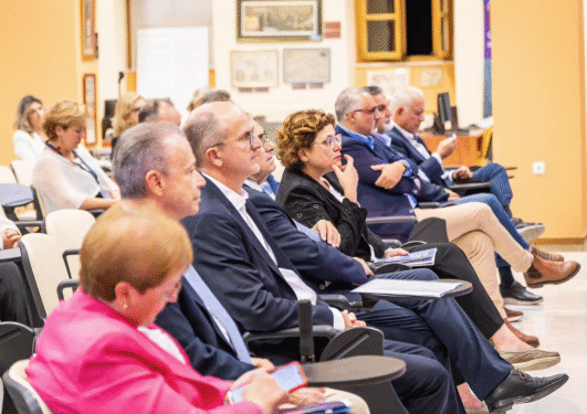 Ανάδειξη του ρόλου της πυρηνικής ιατρικής στη διάγνωση και στοχευμένη θεραπεία