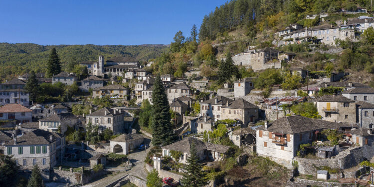 Λ. Ζαρκάδας για ειδικό πολιτιστικό τέλος: Δεν αρκούν αυτά τα έσοδα, χρειάζεται χρηματοδότηση από την Πολιτεία