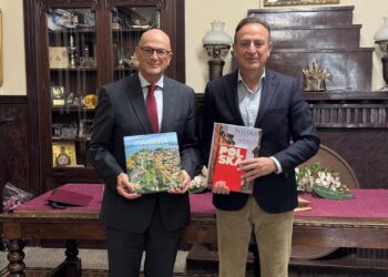 Από την αδελφοποιημένη πόλη Κιέλτσε, μέχρι τον Μινέικο