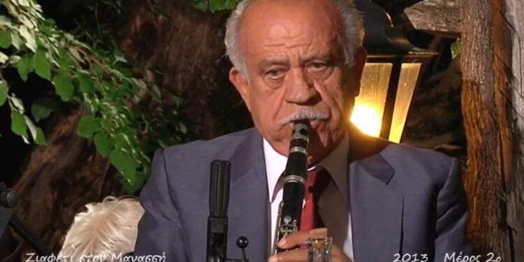 Φτωχότερη η ζαγορίσια και ηπειρωτική μουσική