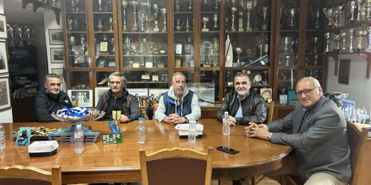 Γ. Τσίμαρης: Η Πολιτεία οφείλει να στηρίξει τον Ν.Ο.Ι.