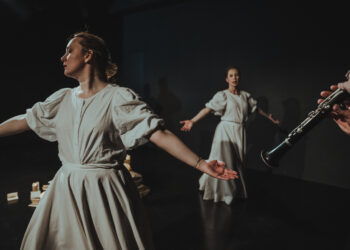 «Χέρια που δεν…»  στο Φετιχέ Τζαμί