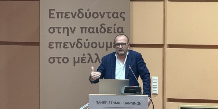 Η ΕΛΟΠΥ προάγει τη βιώσιμη ανάπτυξη της ιχθυοκαλλιέργειας