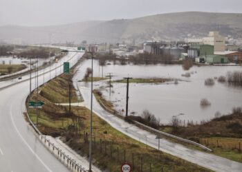 Τα αντιπλημμυρικά έχουν δρόμο, θέλουν χρήμα
