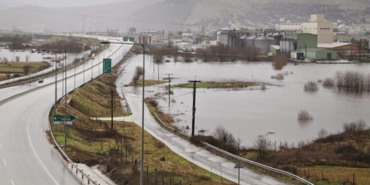 Τα αντιπλημμυρικά έχουν δρόμο, θέλουν χρήμα