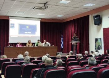 Ανάπτυξη με σεβασμό στο περιβάλλον