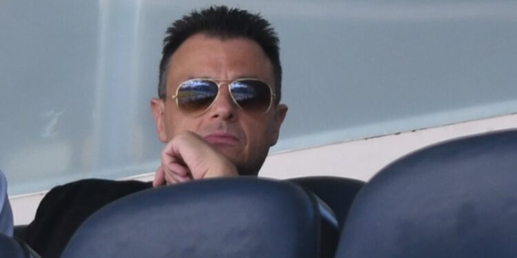 Η μεγάλη διμέτωπη μάχη του ΠΑΣ και η συμπαράσταση στον Σιόντη