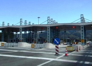 Αυξημένα διόδια θα φέρει η παραχώρηση της Εγνατίας