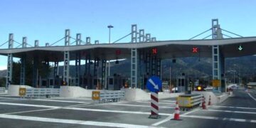 Αυξημένα διόδια θα φέρει η παραχώρηση της Εγνατίας