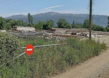 Ο Γ. Βρούτσης υποσχέθηκε  χρηματοδότηση για το νέο κλειστό