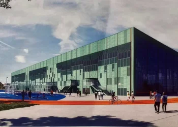 “Ξιφομαχία”  Δήμου-Περιφέρειας για τις αθλητικές υποδομές