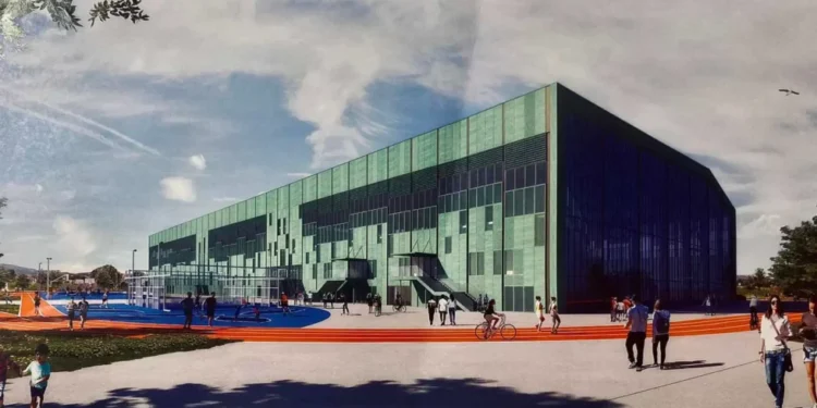 “Ξιφομαχία”  Δήμου-Περιφέρειας για τις αθλητικές υποδομές