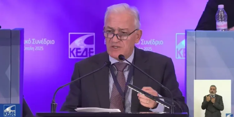 Προτεραιότητες και διεκδικήσεις των Δήμων