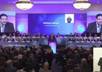 Νέος Κώδικας και ΔΕΥΑ στο επίκεντρο