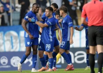 «Χ»αμένοι βαθμοί για τον ΠΑΣ με κρεσέντο απίθανων ευκαιριών!