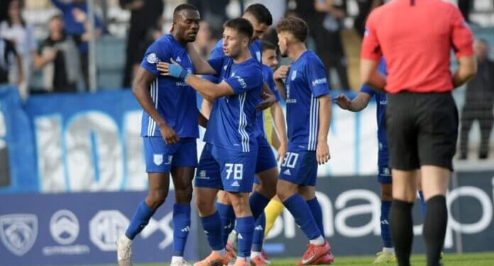 «Χ»αμένοι βαθμοί για τον ΠΑΣ με κρεσέντο απίθανων ευκαιριών!