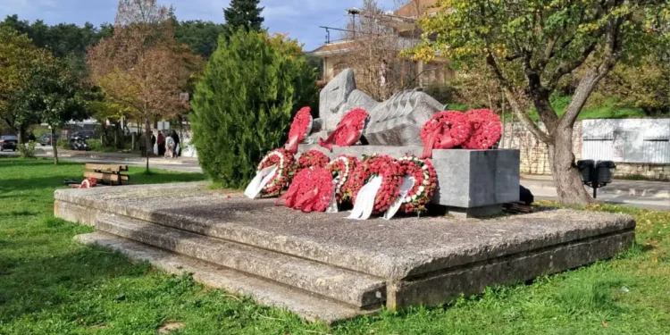 Επίκαιρα τα μηνύματα της εξέγερσης του Πολυτεχνείου