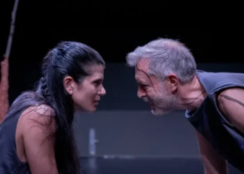 «Σώμα Μήδεια» για δυο παραστάσεις στα Γιάννενα