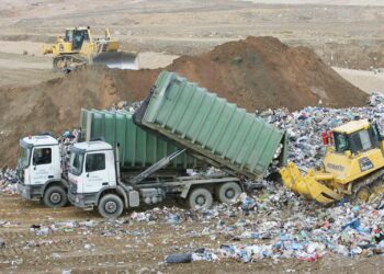 Η Κέρκυρα δεν θα… εξάγει απορρίμματα, φτιάχνει δική της Μονάδα