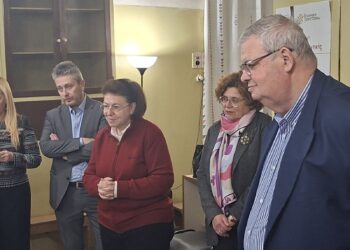 Κοντά στην ολοκλήρωση η ανακαίνιση στο Μέκειο